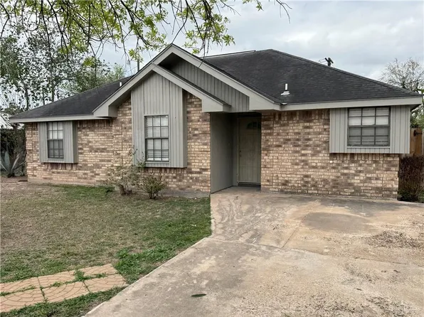2123 W Zinnia Ave, Mission, TX 78573