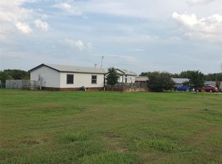 5521 Creekview Dr, Farmersville, TX 75442