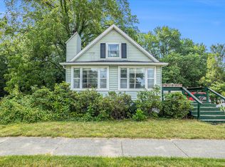 601 Ely St, Allegan, MI 49010