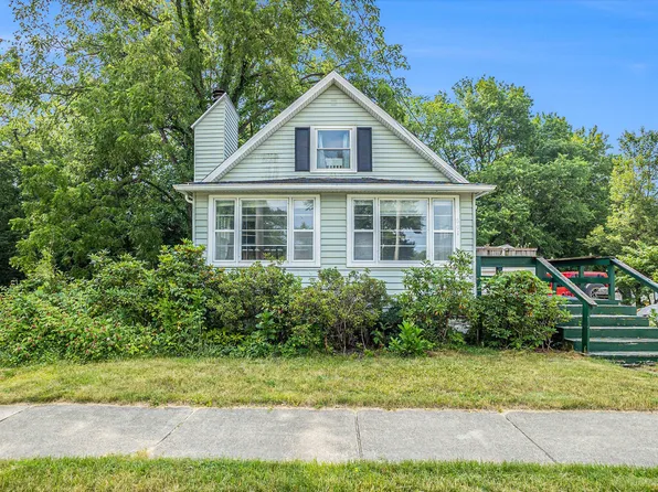 601 Ely St, Allegan, MI 49010