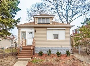 1312 Circle Ave, Forest Park, IL 60130
