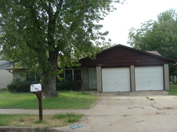 12610 E 17th St, Tulsa, OK 74128