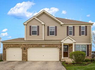 10816 Wheatlands Way, Huntley, IL 60142