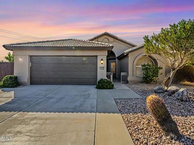 2930 N 154th Dr, Goodyear, AZ, 85395