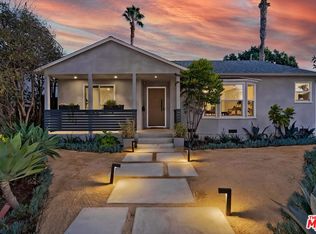 11902 Ocean Park Blvd, Los Angeles, CA 90064