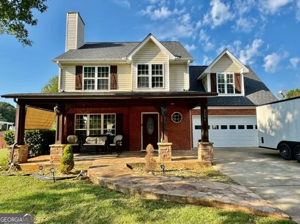 4554 Summerset Dr, Gainesville, GA 30507