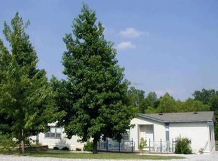 9200 SE Hollow Rd, Newalla, OK 74857