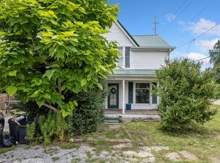 8677 State Route 505, Hamersville, OH 45130