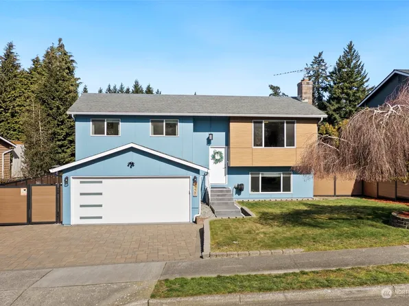 2728 NE 23rd Place, Renton, WA 98056