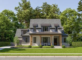 1412 Pony Run Rd, Raleigh, NC 27615