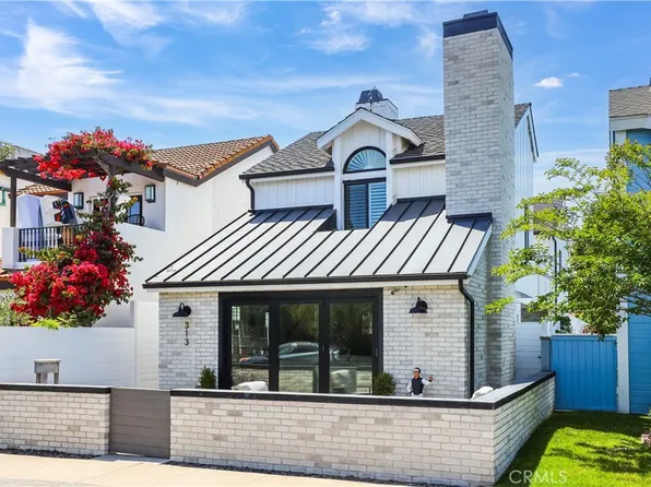 313 16th St, Seal Beach, CA 90740