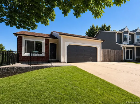 392 Eisenhower Drive, Louisville, CO 80027
