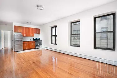 Rented by Alpha Properties NYC I LLC