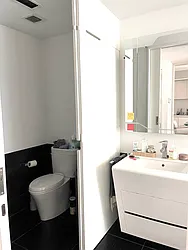 Rented by Haute Residences 