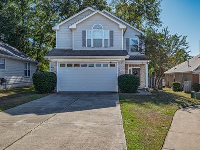 1991 Sunny Dale Dr, Tallahassee, FL, 32312