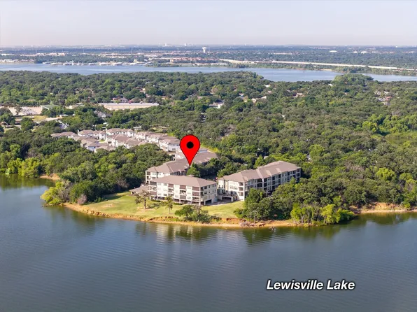 500 Waters Edge Dr APT 125, Lake Dallas, TX 75065