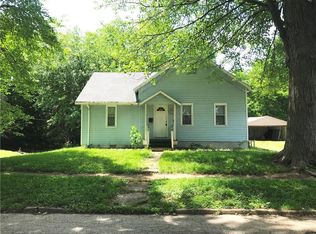 209 High St, Crawfordsville, IN