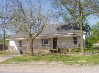 LOT 11 Marmac Acres, Manila, AR 72442