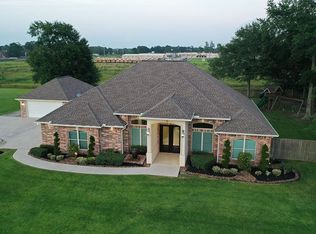 8070 E Ashford Park, Orange, TX 77630