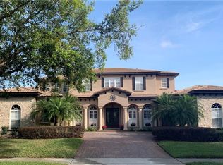 11033 Hawkshead Ct, Windermere, FL 34786