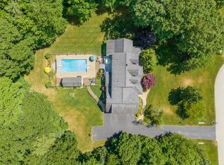 10 Elbridge Oliver Way, Scarborough, ME 04074