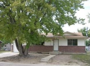 4915 Scranton Ct, Denver, CO 80239