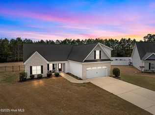 757 Red Birch Ln, Greenville, NC 27858