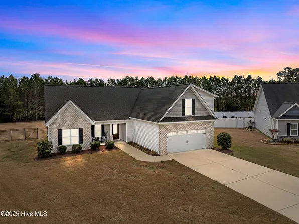 757 Red Birch Lane, Greenville, NC 27858