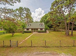 591 Hayley Rd, Saint Augustine, FL 32086