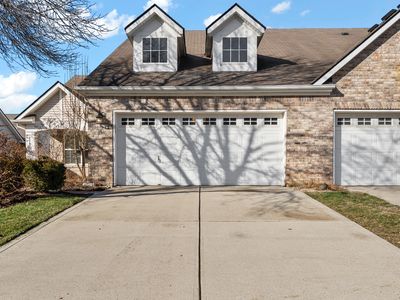 16911 Cimarron Pass, Noblesville, IN, 46060