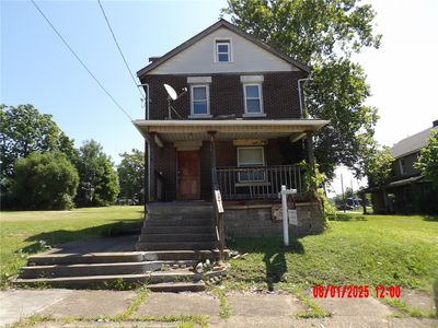 807 Lee Ave, Hermitage, PA, 16121