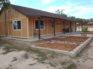 202 Mayan Cir #A, Kiowa, CO 80117