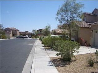 2837 Swanson Ave, North Las Vegas, NV 89086