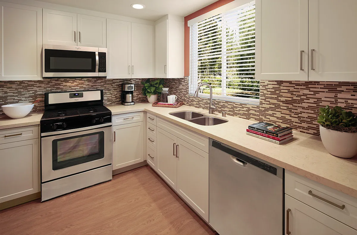 Shadow Oaks Apartment Homes — Photo 1