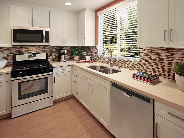 Shadow Oaks Apartment Homes — Photo 1