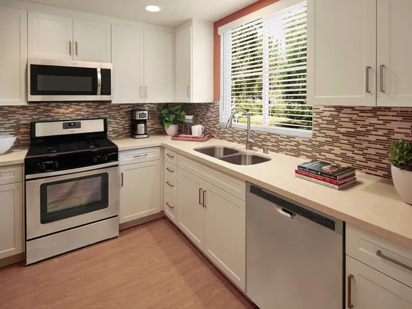 Shadow Oaks Apartment Homes