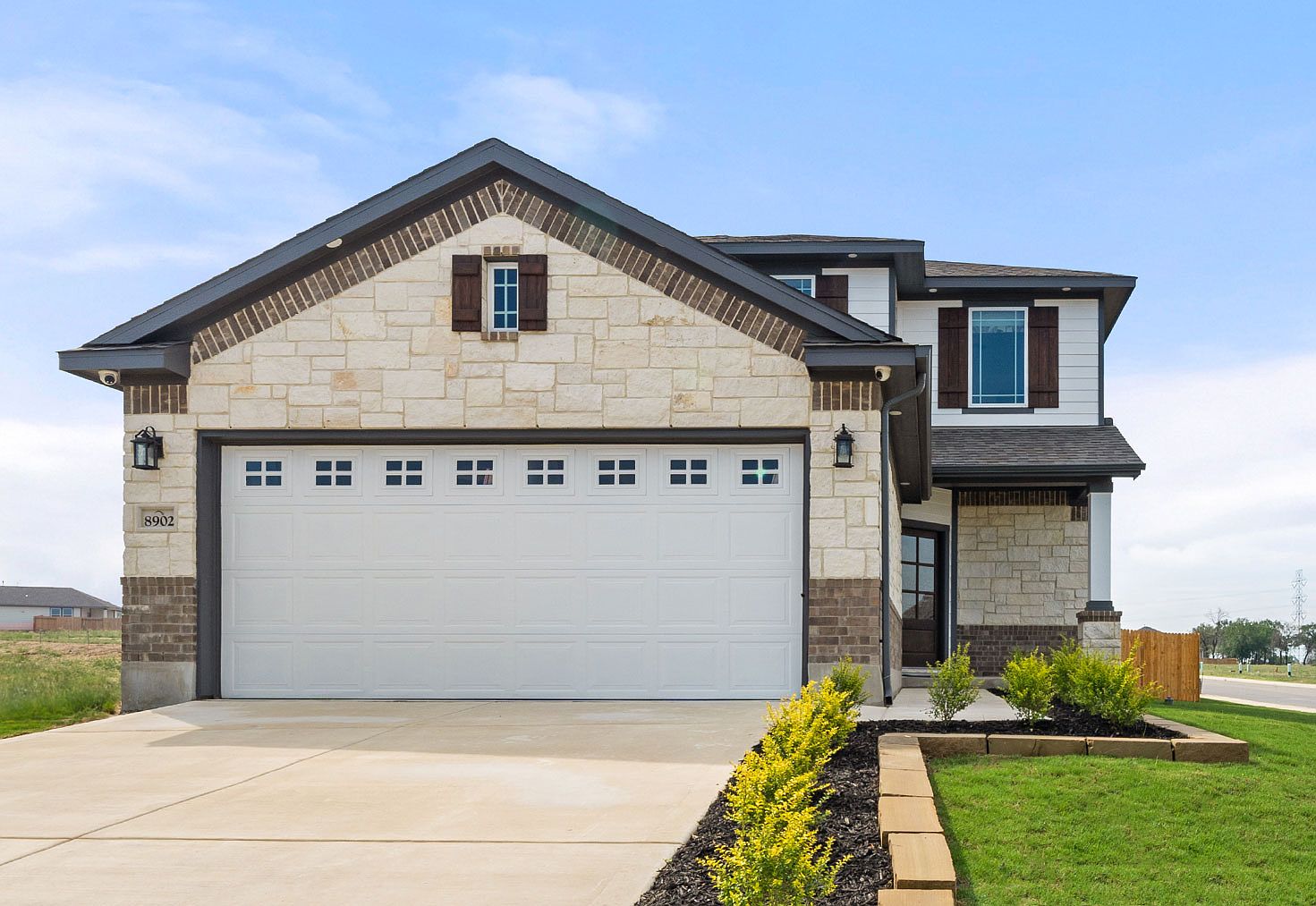 Hickory Ridge by First America Homes in Elmendorf TX Zillow