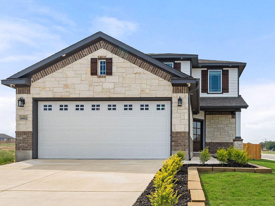 Hickory Ridge by First America Homes in Elmendorf TX Zillow