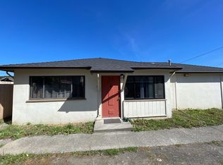 308-312 10th St #I, Fortuna, CA 95540