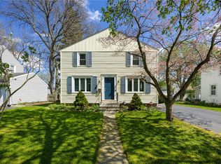 102 Beresford Rd, Rochester, NY 14610