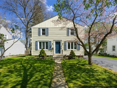 102 Beresford Rd, Rochester, NY, 14610