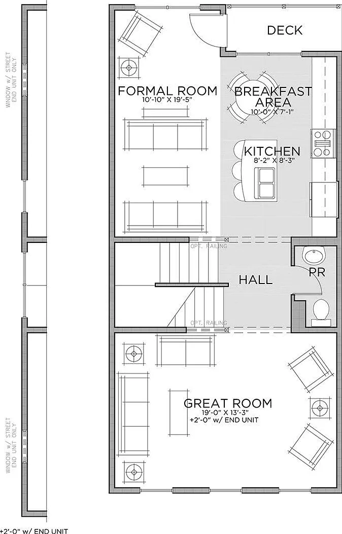 112 Well St — Photo 3