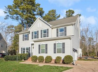 13231 Beacon Hill Way, Carrollton, VA 23314