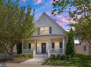 7116 John Marshall Mews, Ruther Glen, VA 22546
