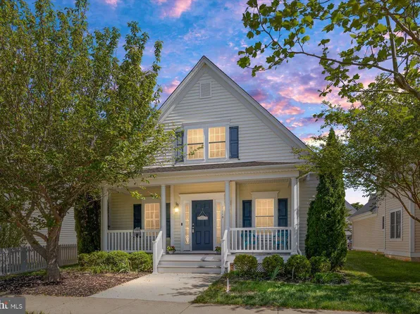 7116 John Marshall Mews, Ruther Glen, VA 22546