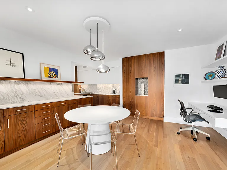 60 E 8th St #28J — Photo 3