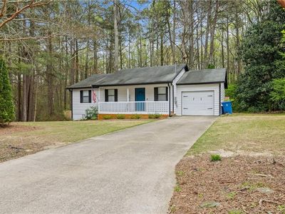 1625 Island Way, Buford, GA, 30519