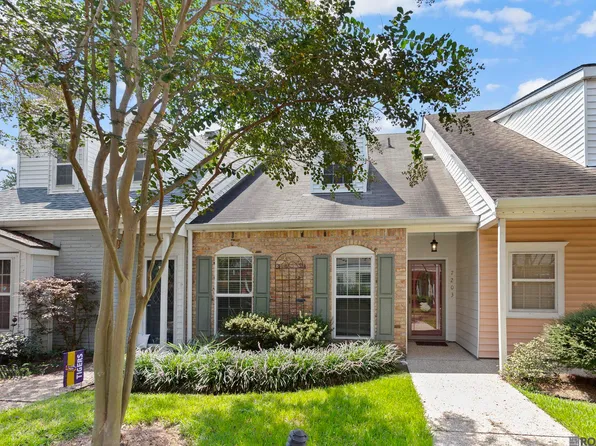 7203 Winthrop Ave, Baton Rouge, LA 70806