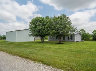357 Carter Sims Rd, Bowling Green, KY 42104