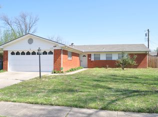 9129 E 26th Pl, Tulsa, OK 74129